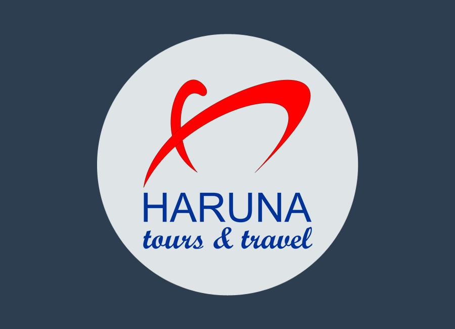 Haruna Wisata Indonesia