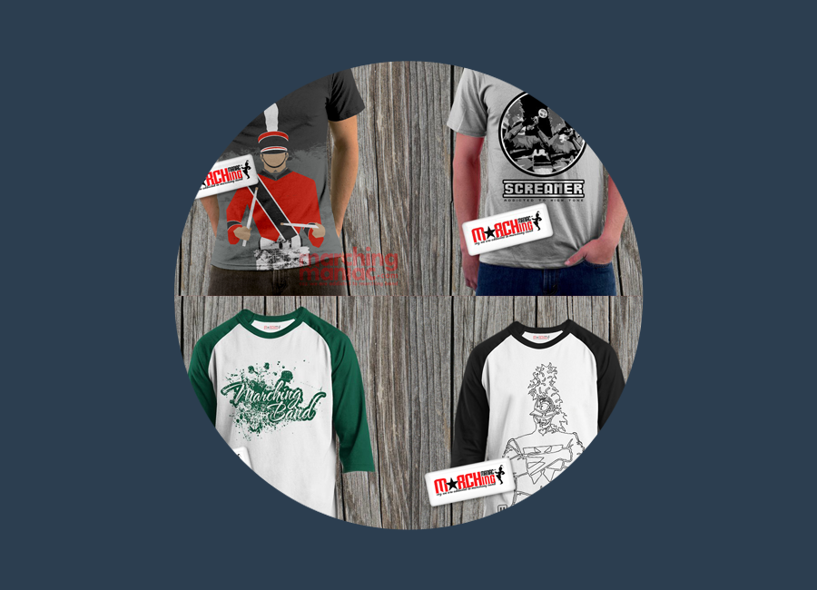 T-Shirt Design